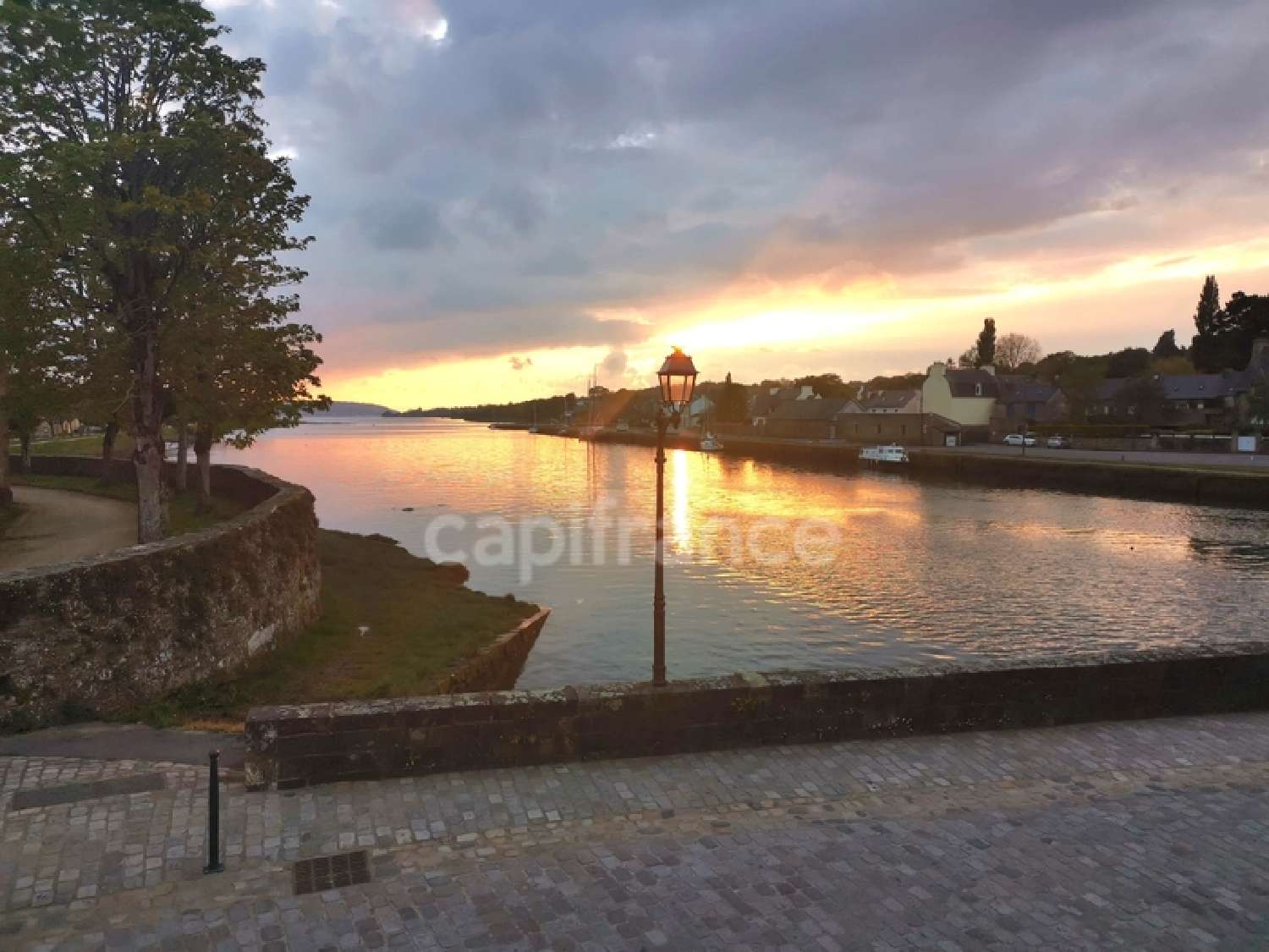 à vendre maison Le Faou Finistère 4