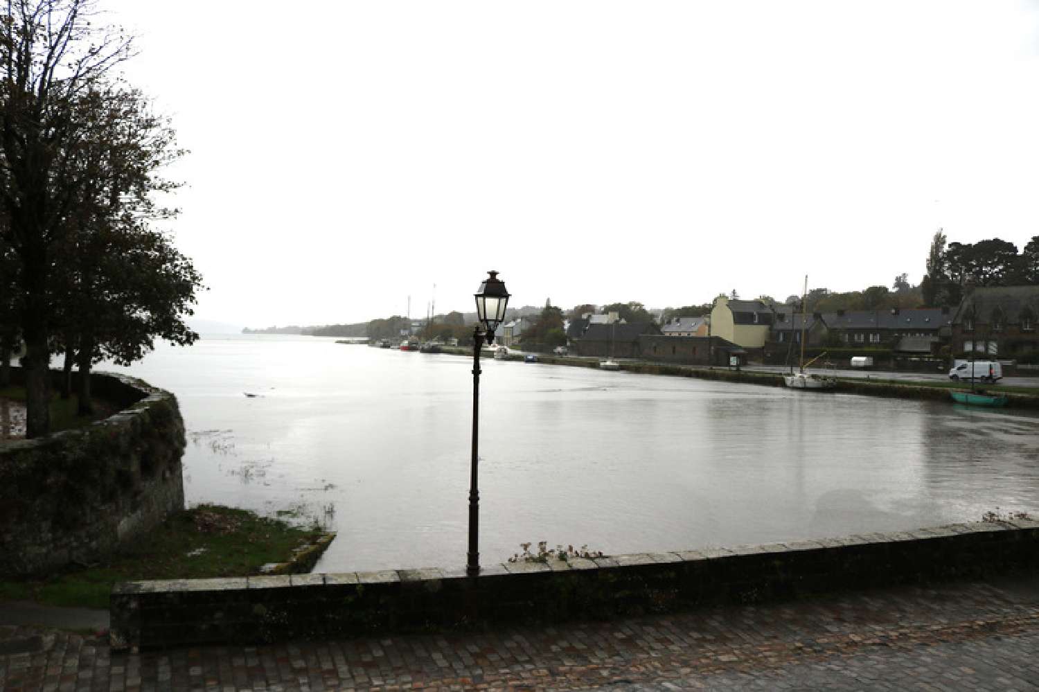 à vendre maison Le Faou Finistère 6