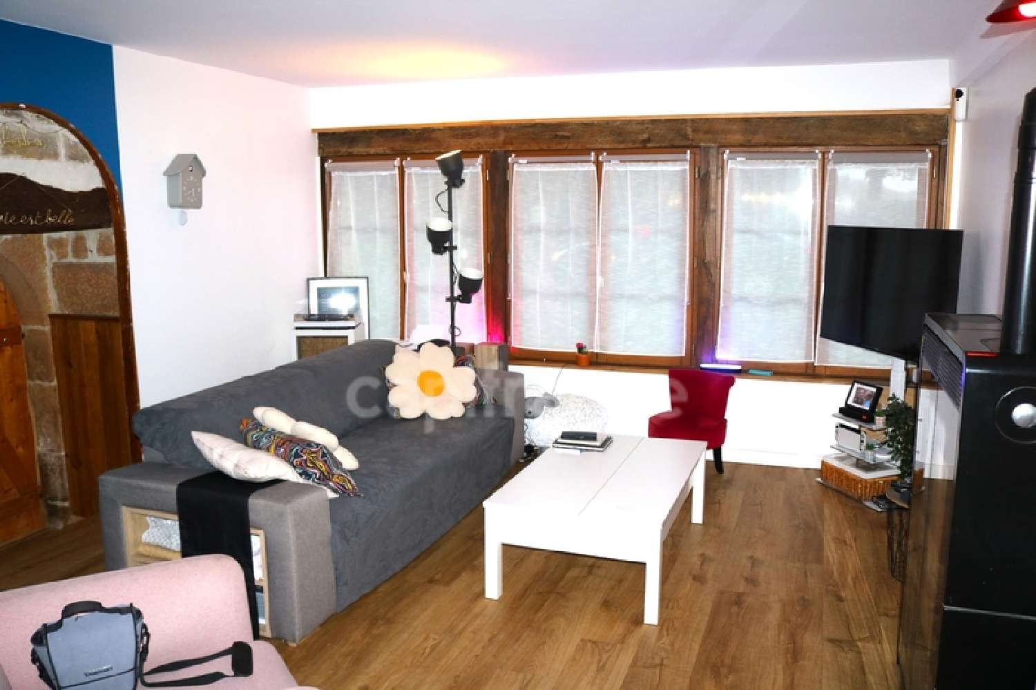 à vendre maison Le Faou Finistère 7