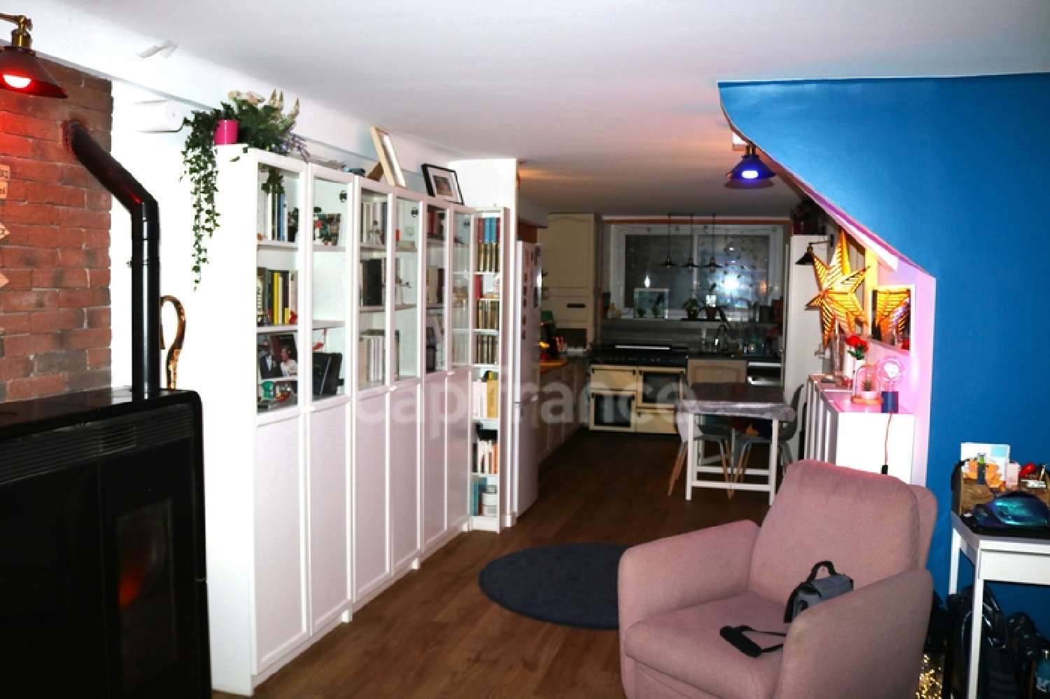 à vendre maison Le Faou Finistère 8