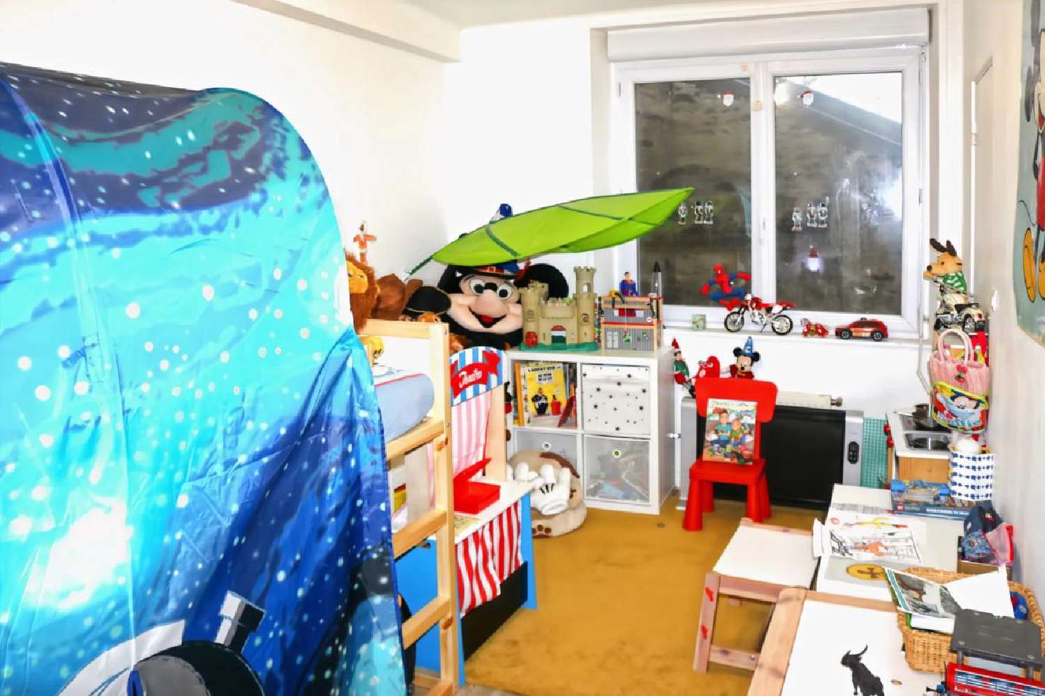  kaufen Haus Le Faou Finistère 1