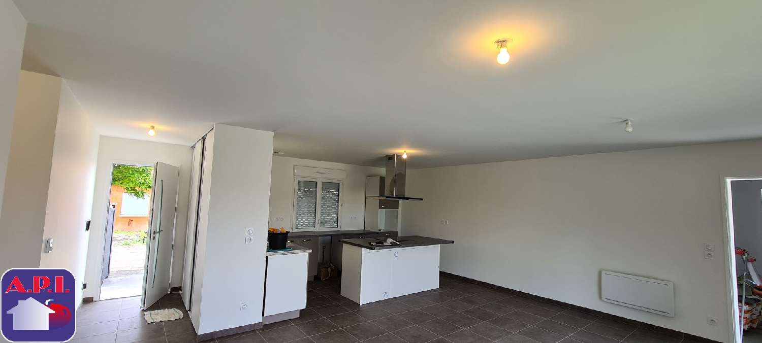 kaufen Haus Le Fossat Ariège 3