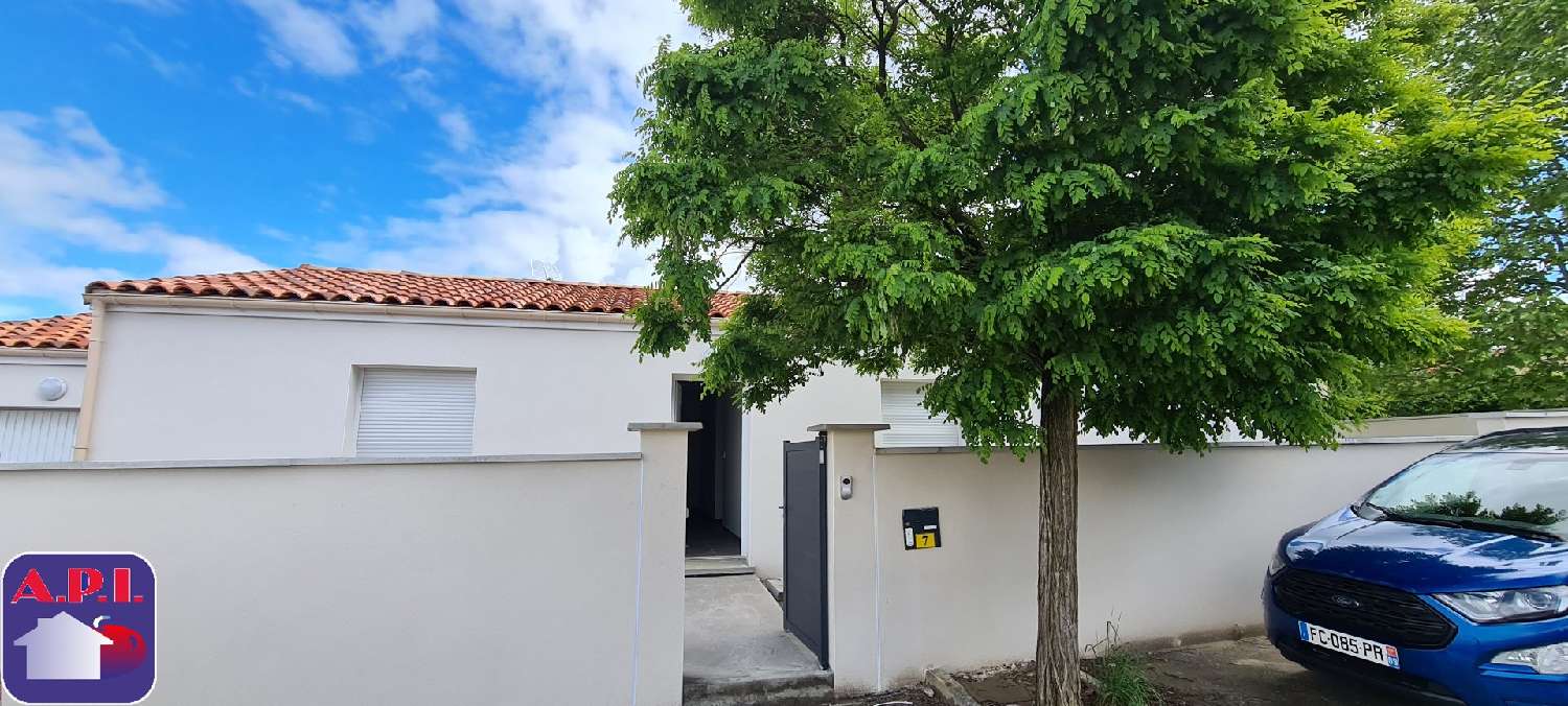 kaufen Haus Le Fossat Ariège 4