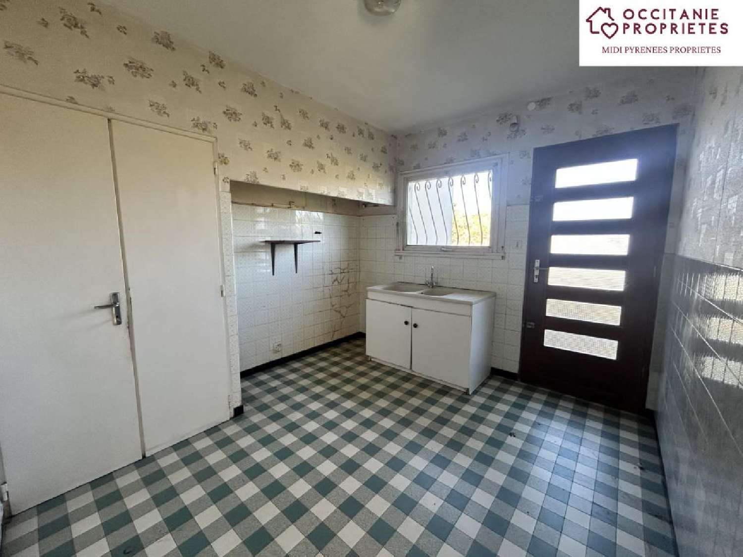 for sale house Le Fossat Ariège 3