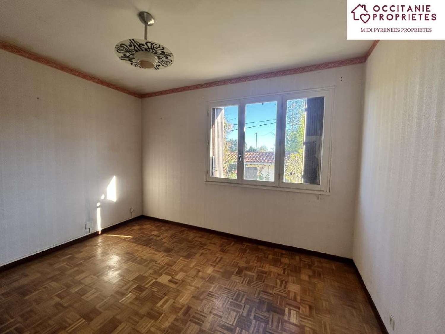 for sale house Le Fossat Ariège 4