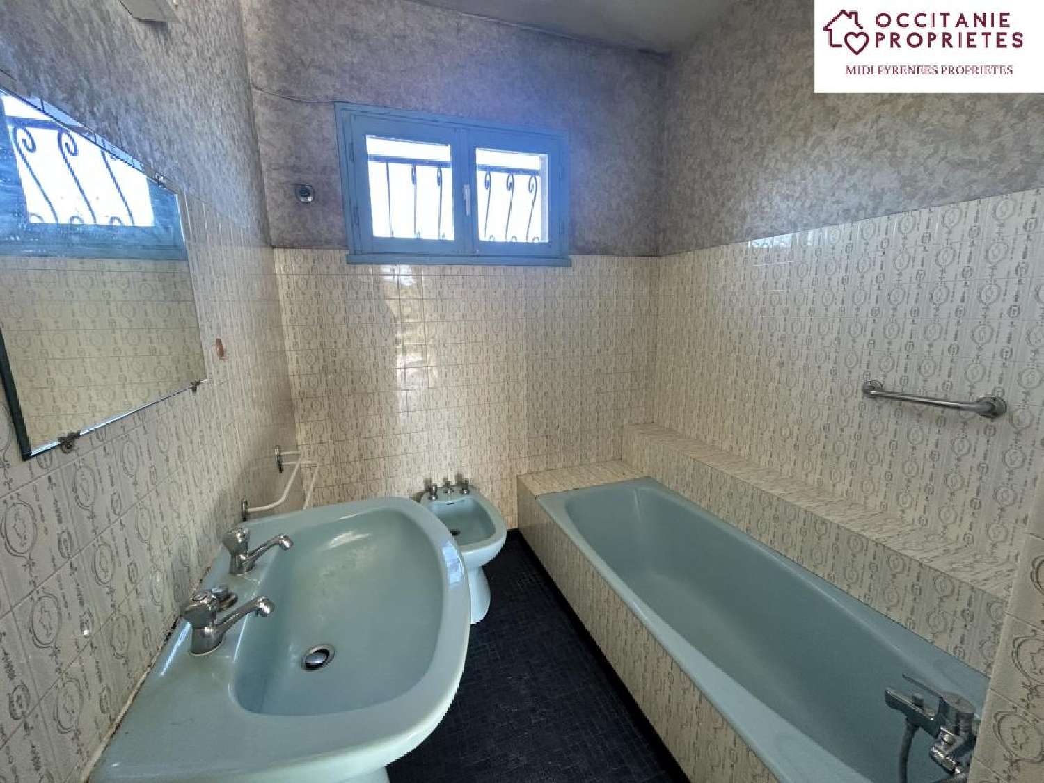 for sale house Le Fossat Ariège 5