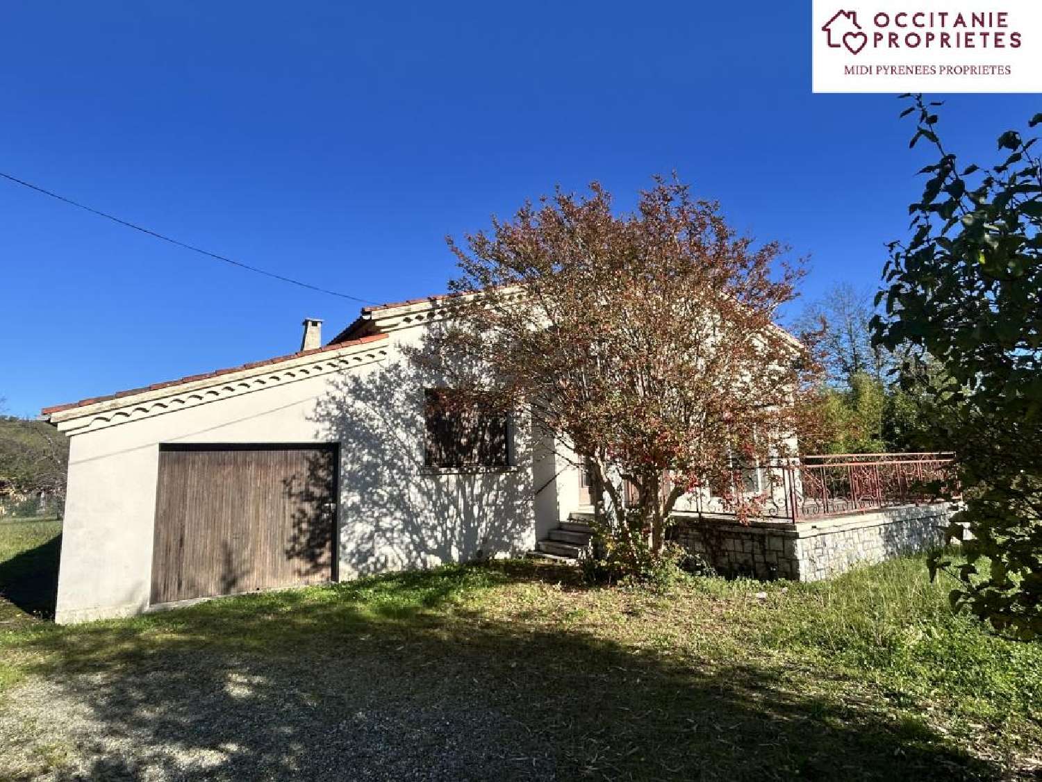 for sale house Le Fossat Ariège 7
