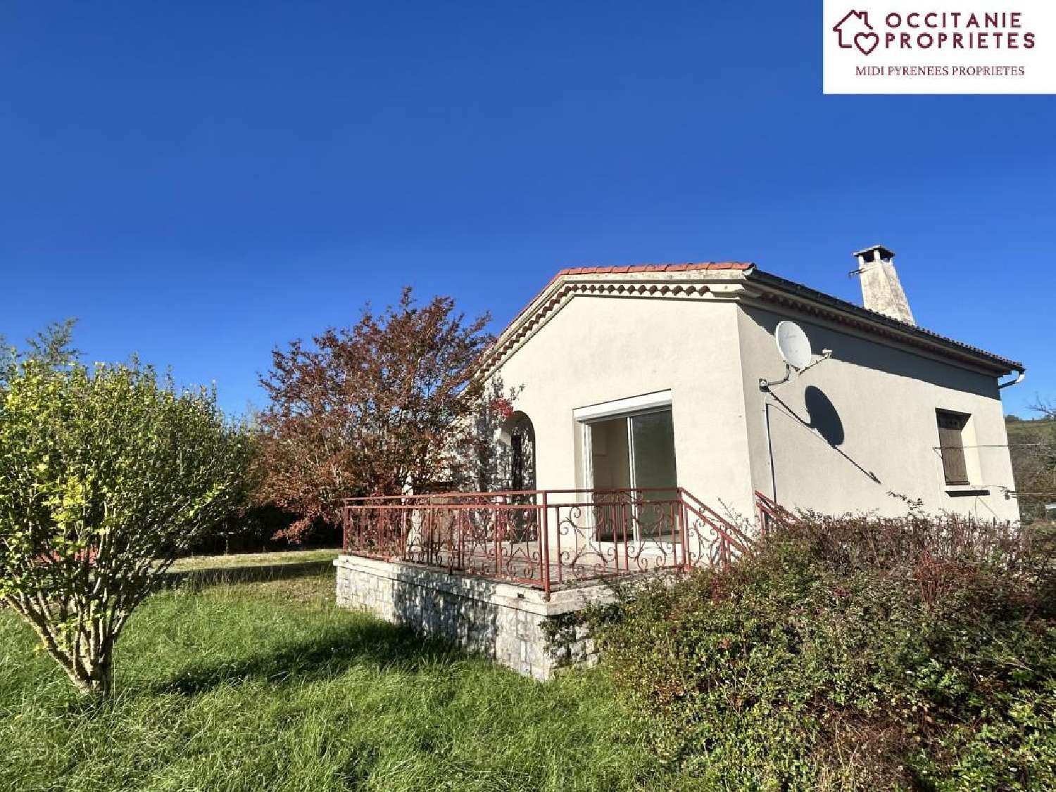 for sale house Le Fossat Ariège 8