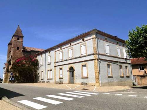 Le Fossat Ariège house foto 7181179