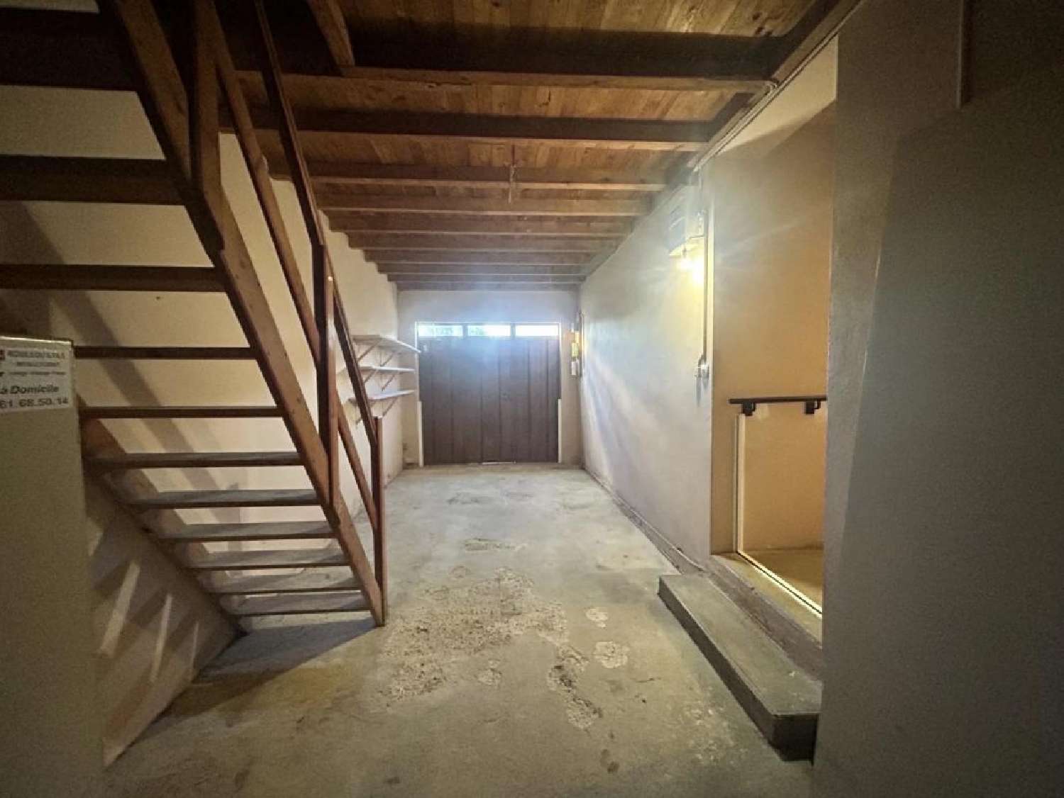  en venta casa Le Fossat Ariège 7