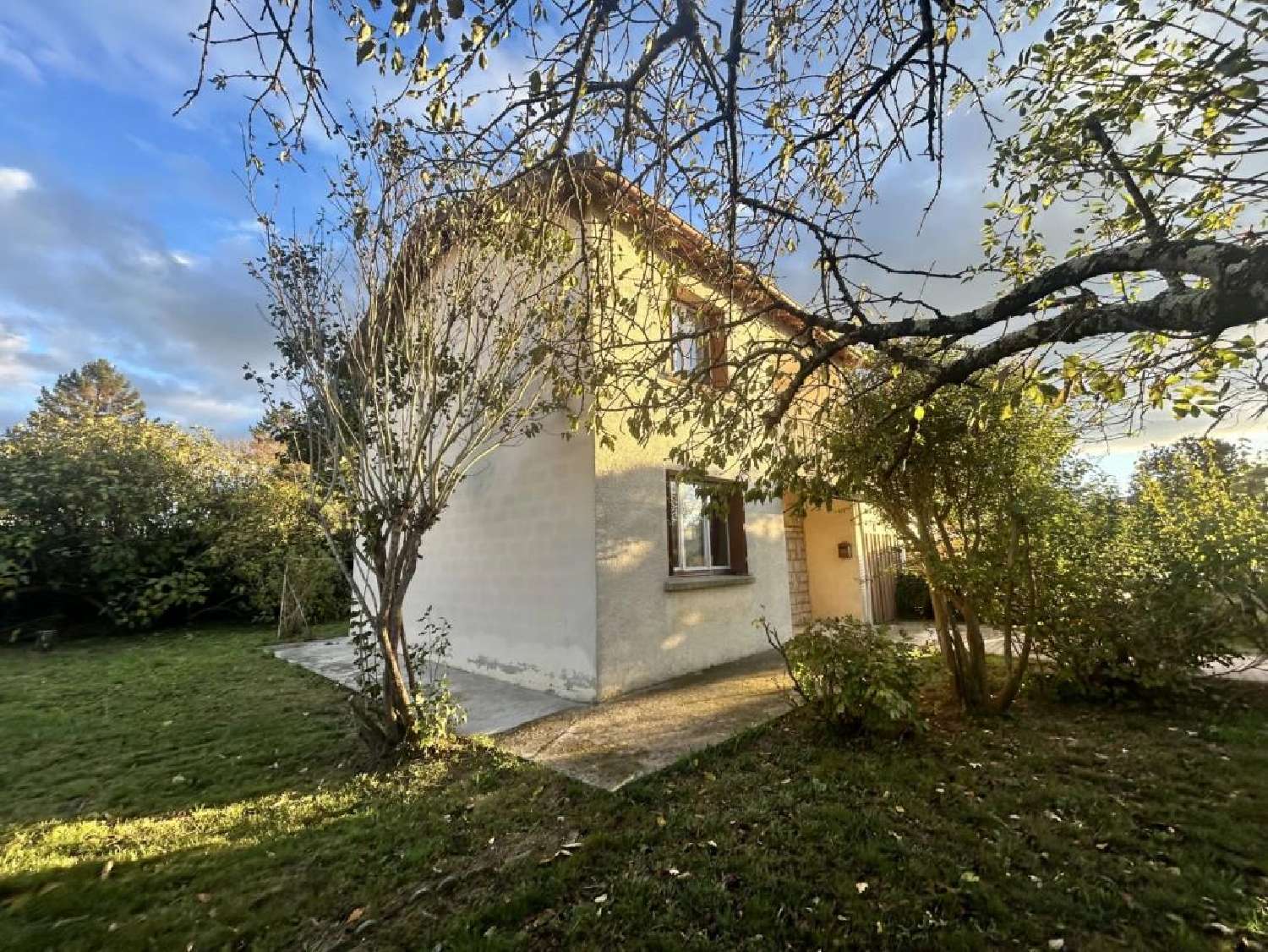  en venta casa Le Fossat Ariège 8