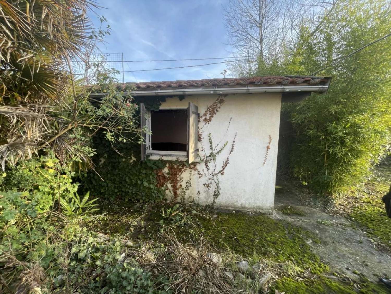  for sale house Le Fossat Ariège 1