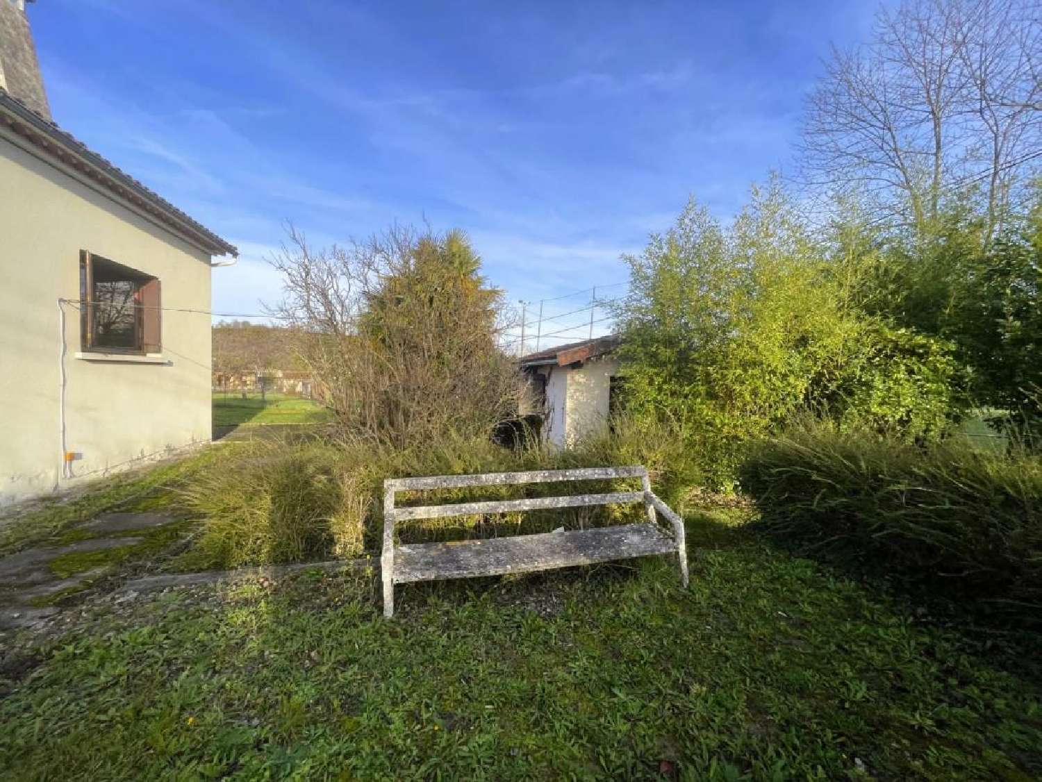  for sale house Le Fossat Ariège 2