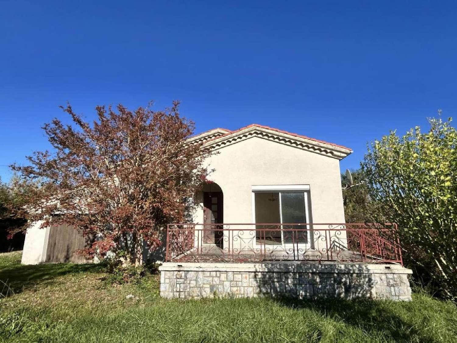  for sale house Le Fossat Ariège 3