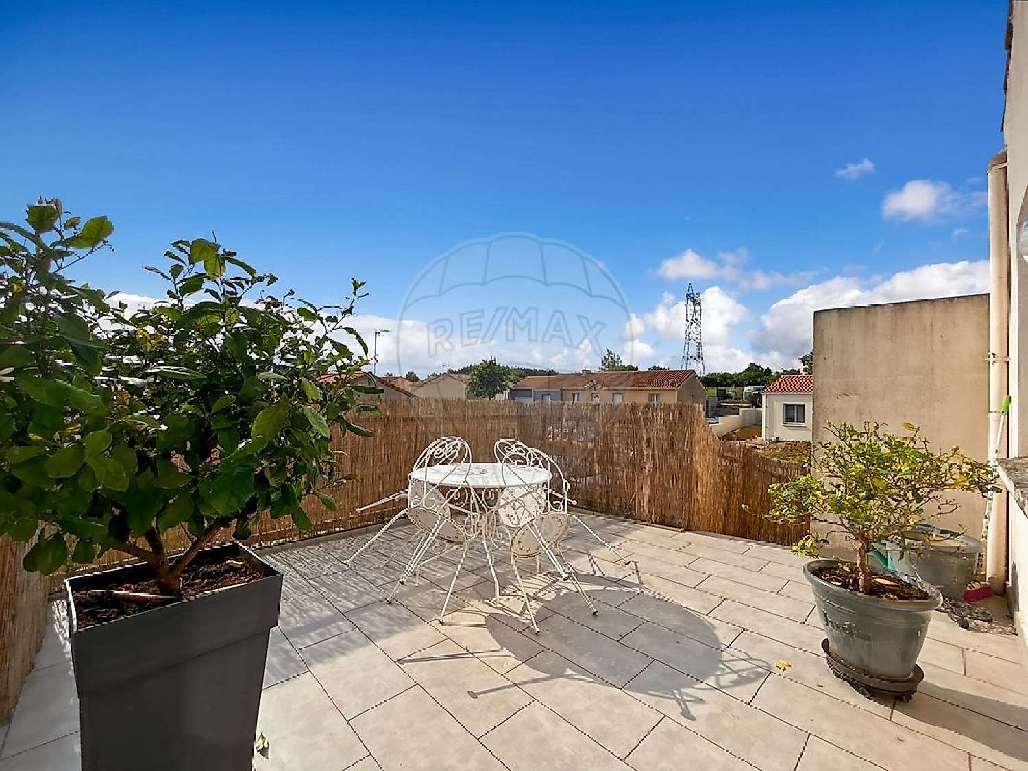 te koop huis Le Fuilet Maine-et-Loire 5