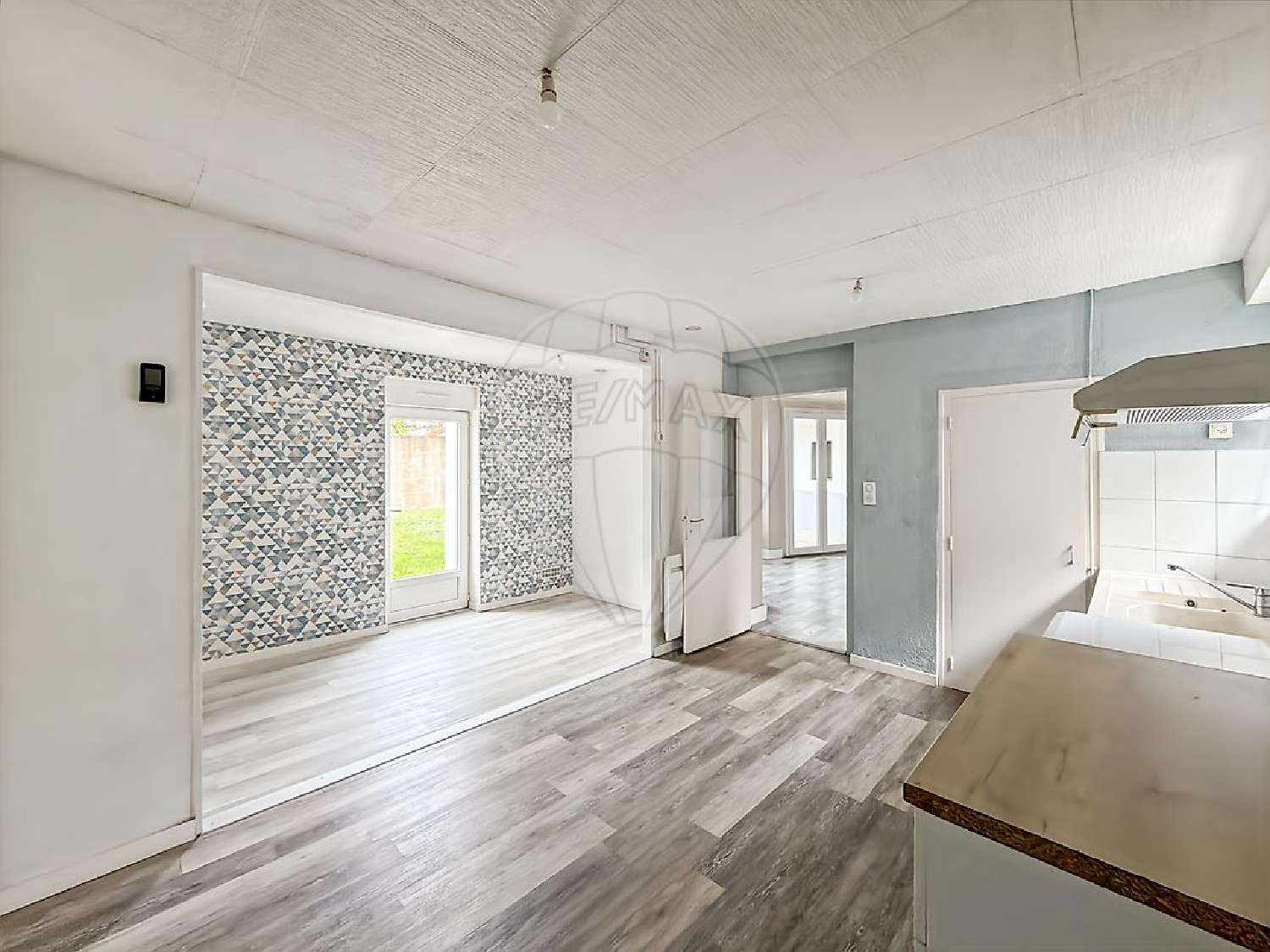 à vendre maison Champtoceaux Maine-et-Loire 8