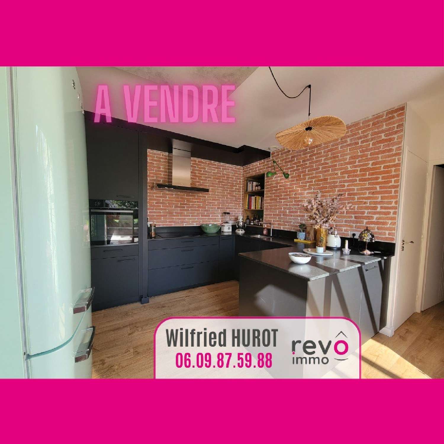 for sale house Le Fuilet Maine-et-Loire 1