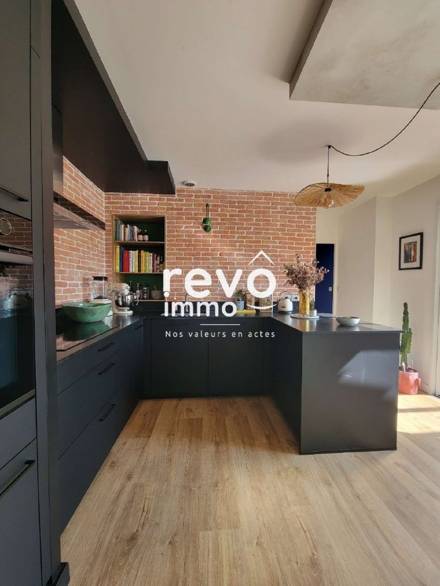 for sale house Le Fuilet Maine-et-Loire 2