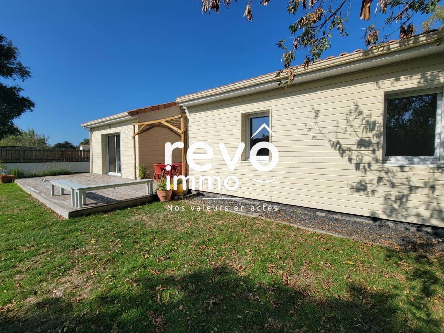 for sale house Le Fuilet Maine-et-Loire 6