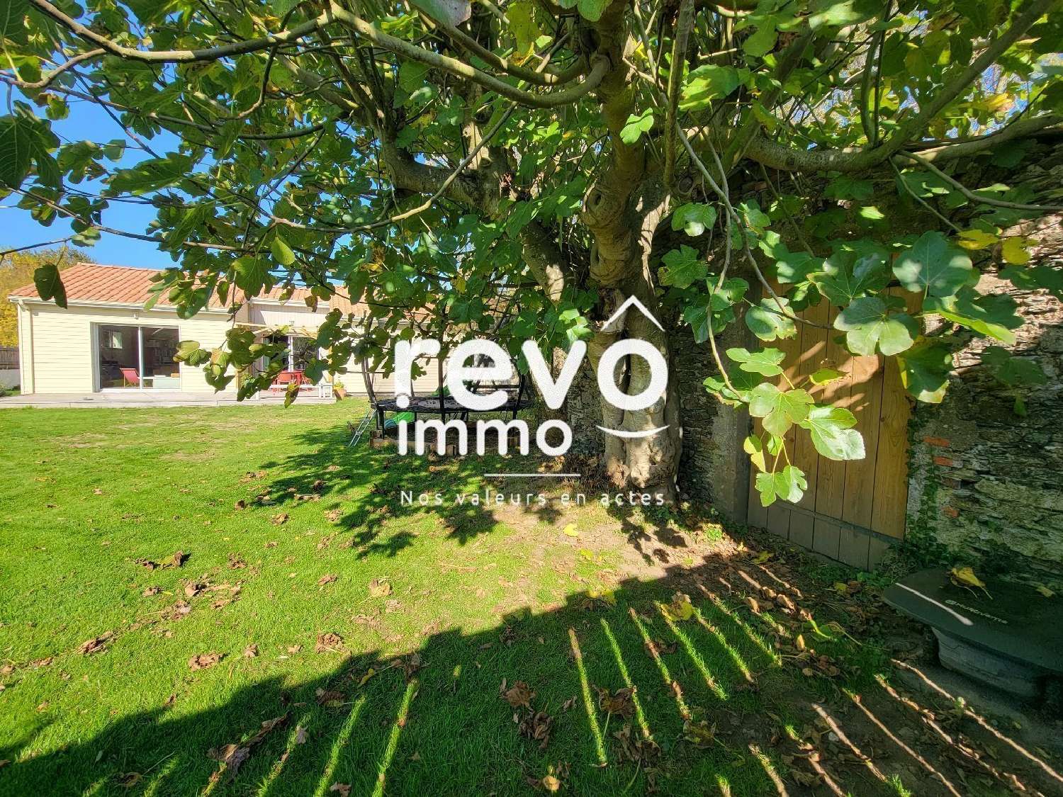 for sale house Le Fuilet Maine-et-Loire 8