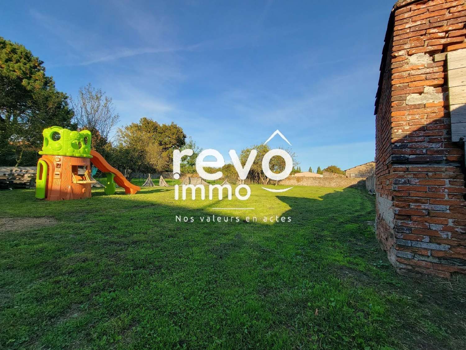 te koop huis Le Fuilet Maine-et-Loire 3