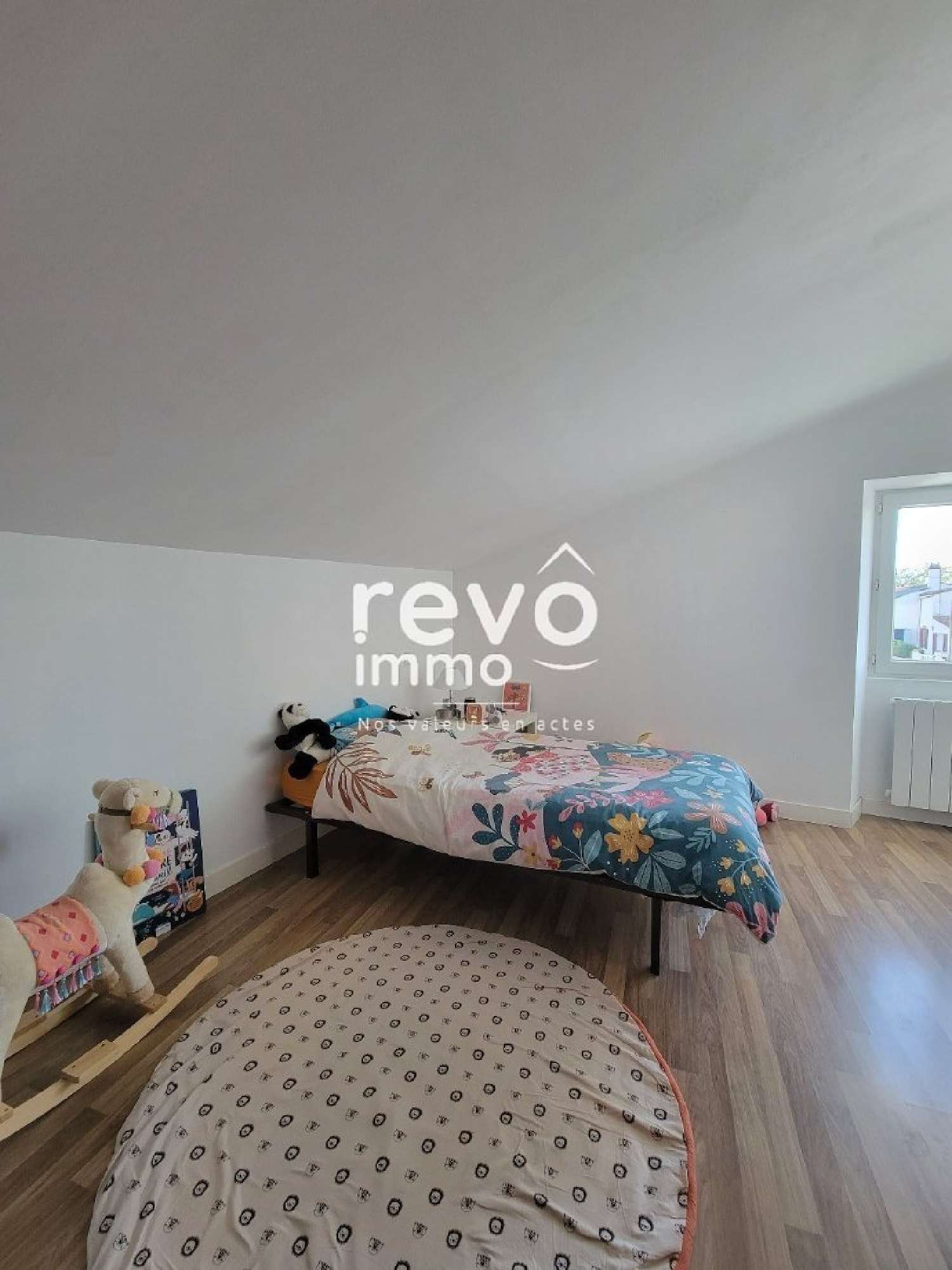 te koop huis Le Fuilet Maine-et-Loire 4