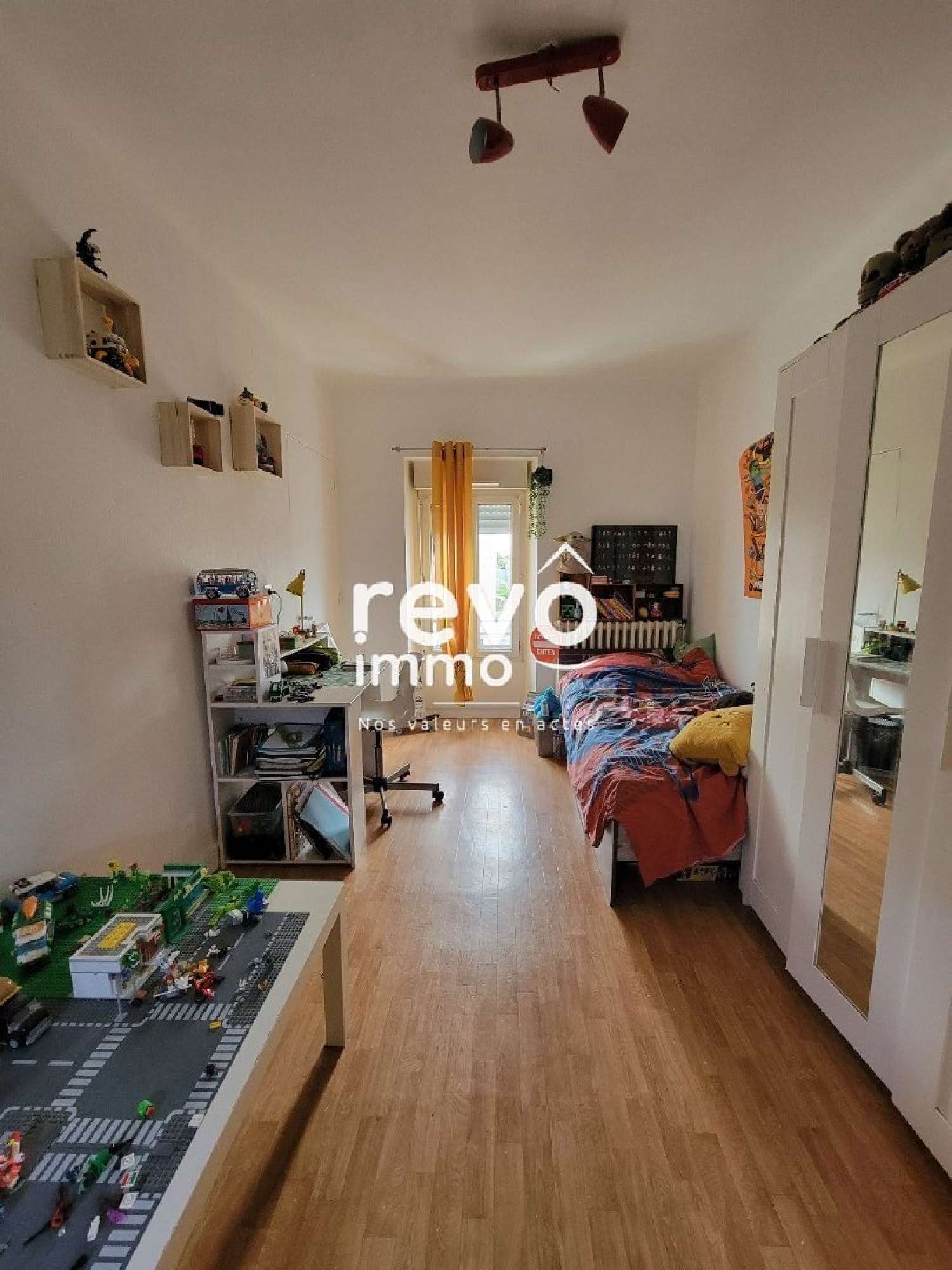 te koop huis Le Fuilet Maine-et-Loire 7