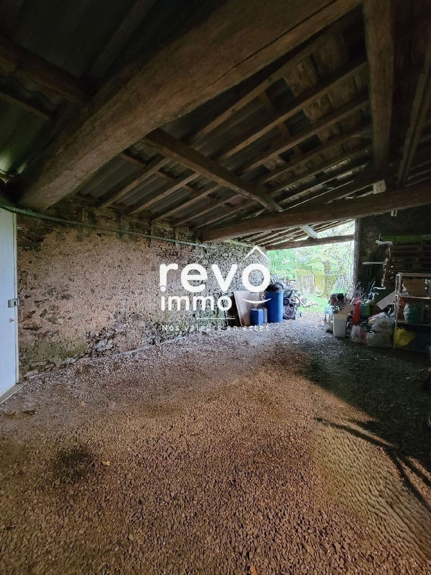 te koop huis Le Fuilet Maine-et-Loire 8