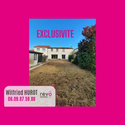 Le Fuilet Maine-et-Loire maison foto 7195804