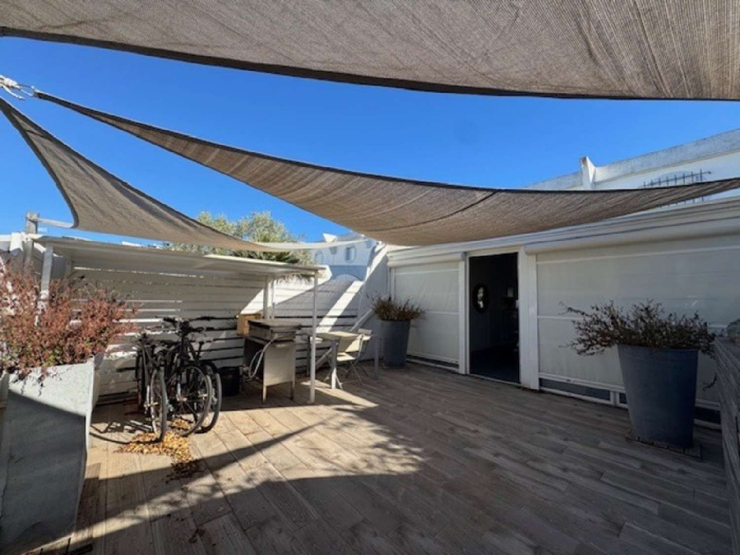 te koop huis Le Grau-du-Roi Gard 2