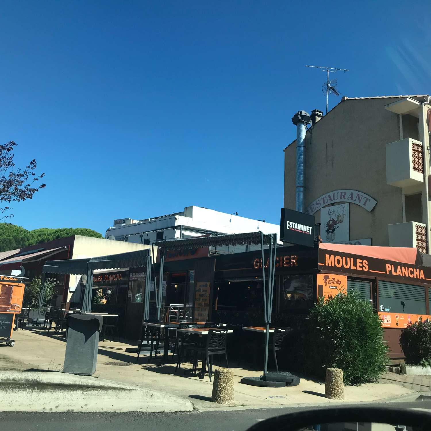 te koop huis Le Grau-du-Roi Gard 2