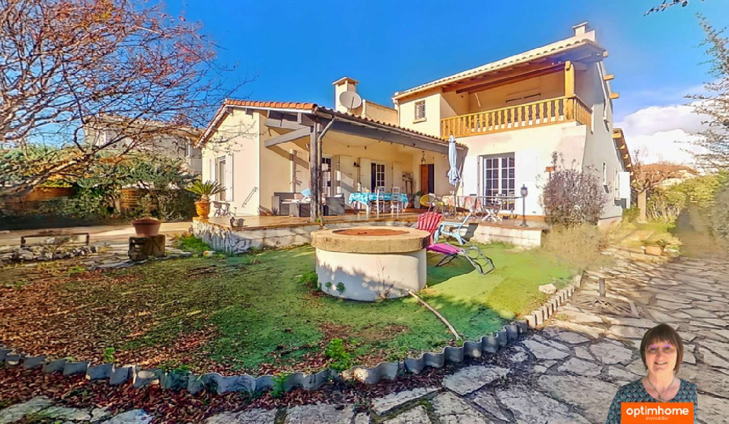  te koop huis Le Grau-du-Roi Gard 1