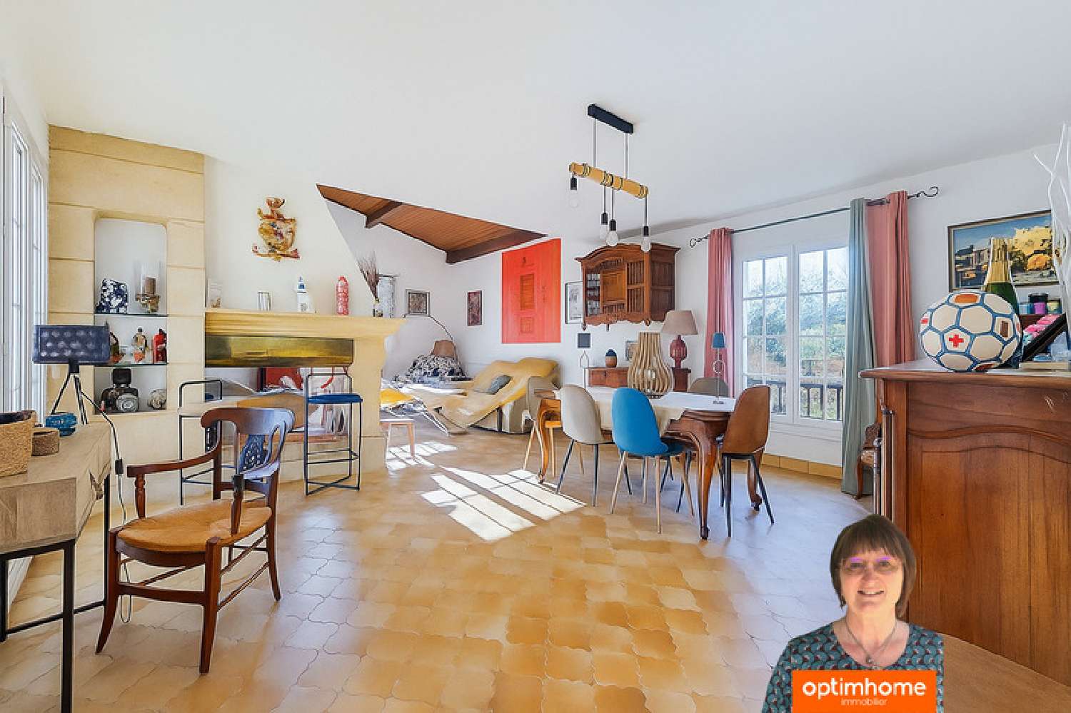  te koop huis Le Grau-du-Roi Gard 5