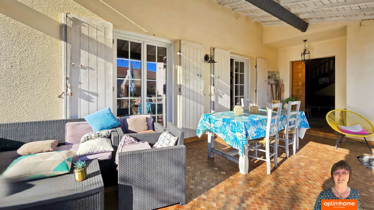  te koop huis Le Grau-du-Roi Gard 8