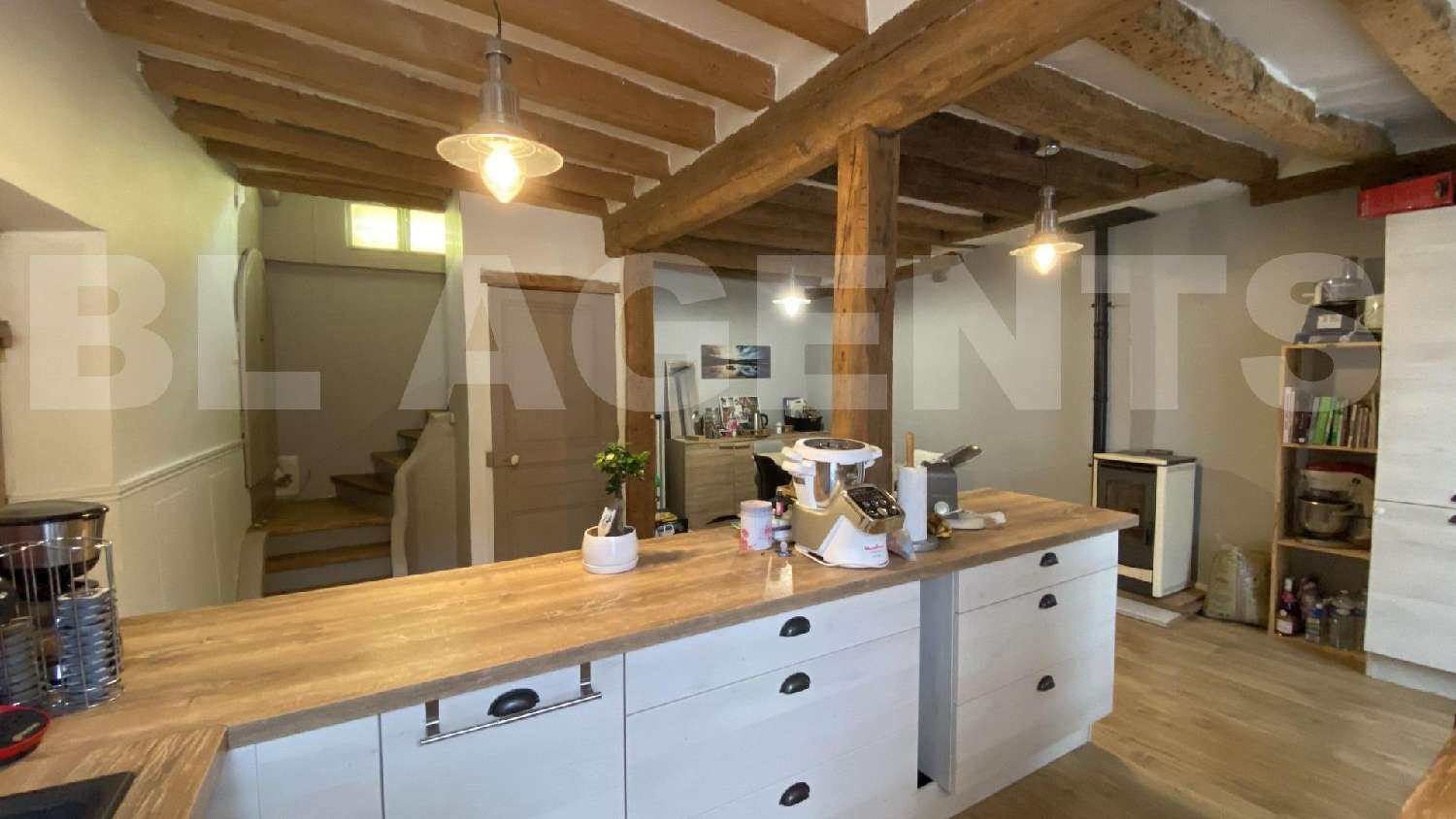  kaufen Haus Le Gué-de-Longroi Eure-et-Loir 1