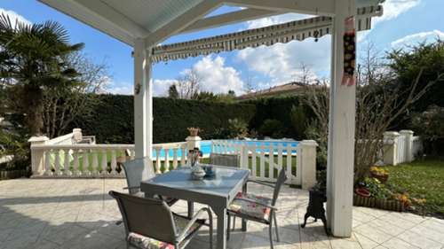 Le Haillan Gironde huis foto 7184250