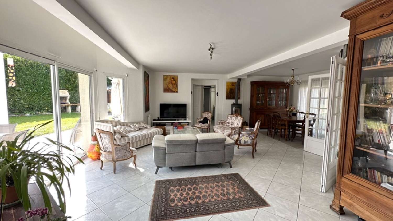 for sale house Le Haillan Gironde 4