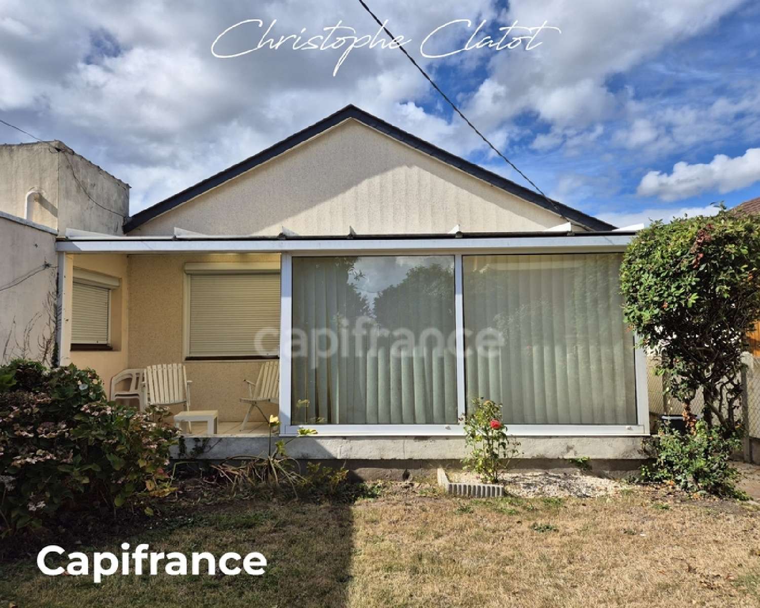 à vendre maison Le Havre 76610 Seine-Maritime 1