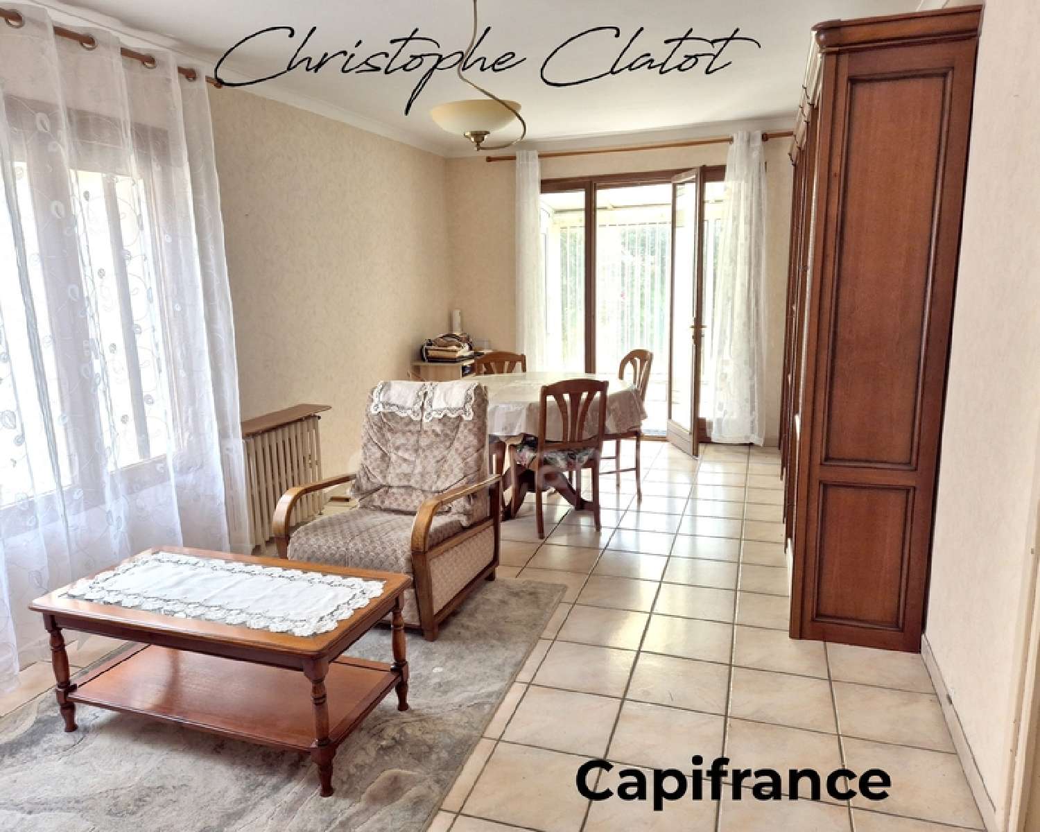 à vendre maison Le Havre 76610 Seine-Maritime 3