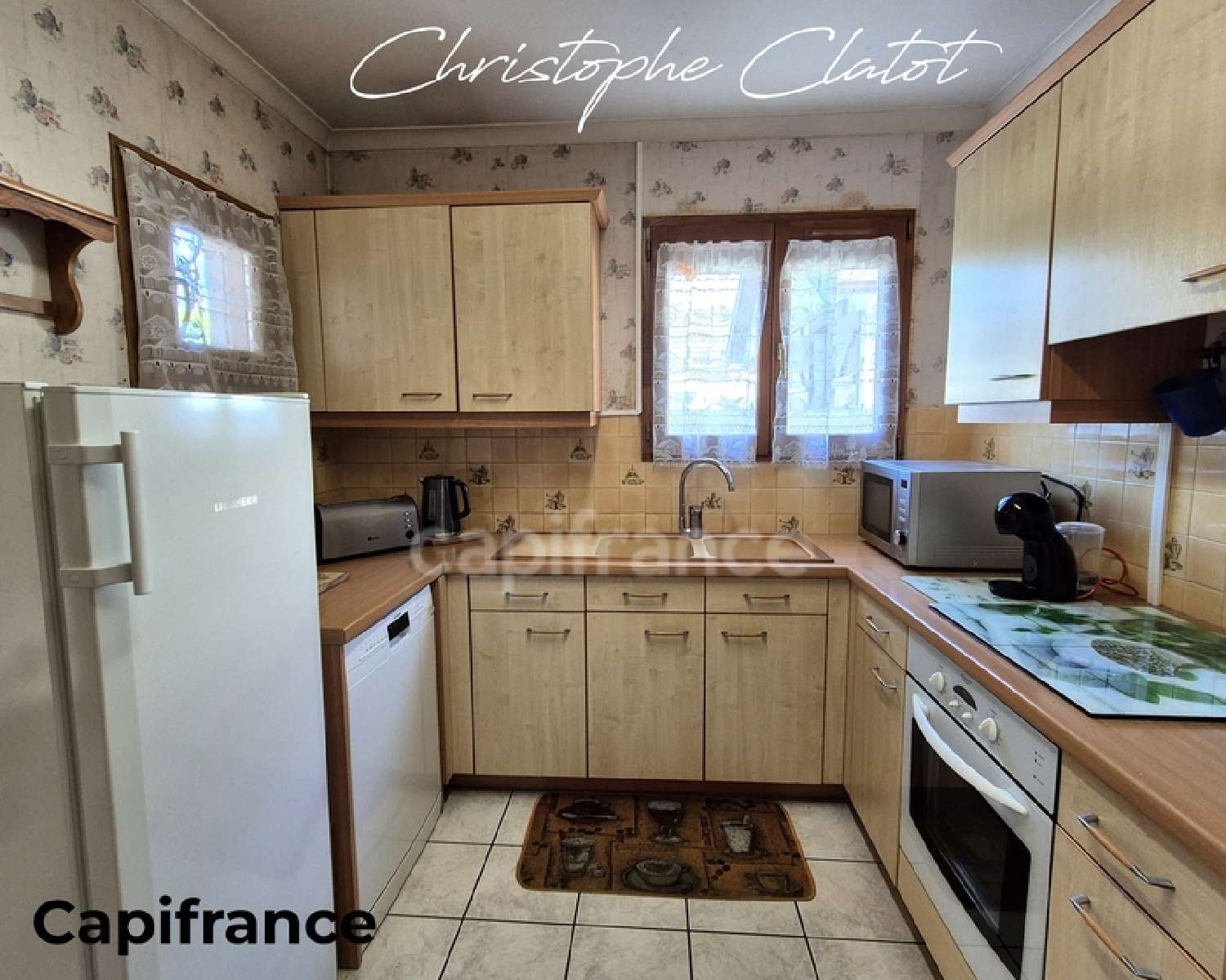 à vendre maison Le Havre 76610 Seine-Maritime 4