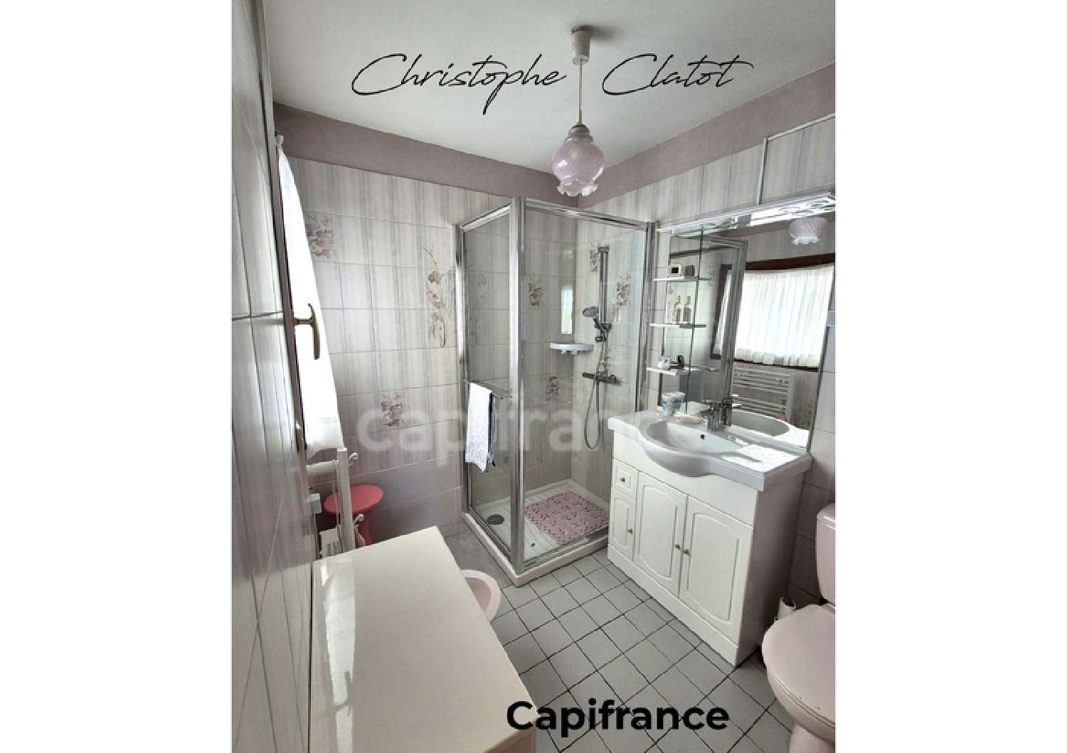 à vendre maison Le Havre 76610 Seine-Maritime 5