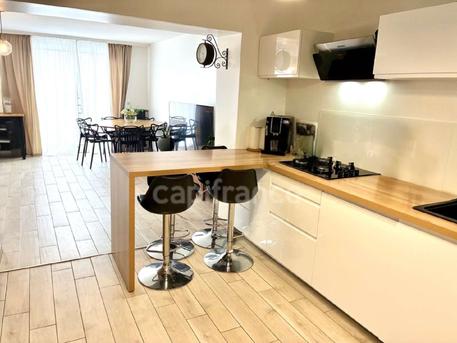 te koop huis Le Havre 76620 Seine-Maritime 6