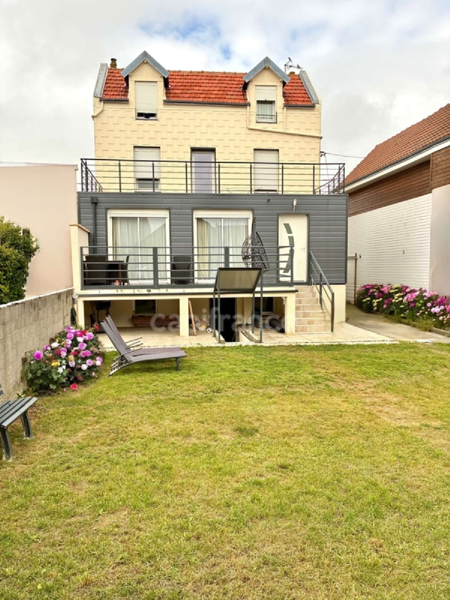 te koop huis Le Havre 76620 Seine-Maritime 1