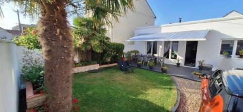 Le Havre Seine-Maritime huis foto 7184128