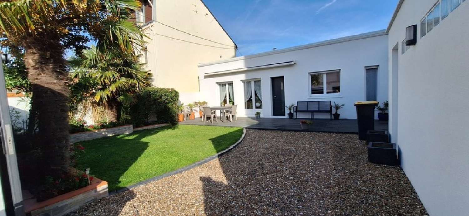 te koop huis Le Havre Seine-Maritime 3