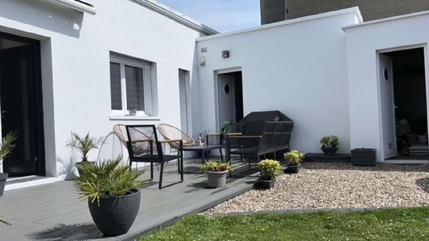 te koop huis Le Havre Seine-Maritime 4