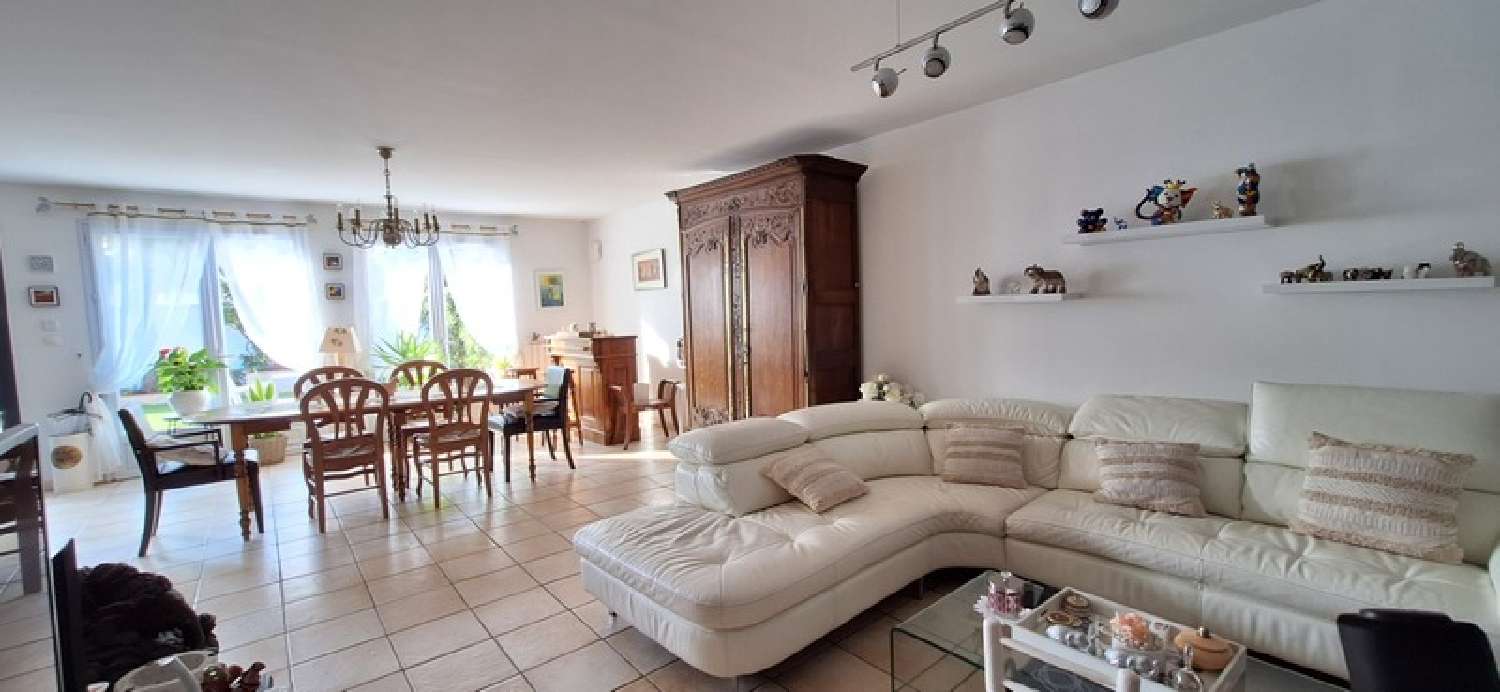 te koop huis Le Havre Seine-Maritime 5