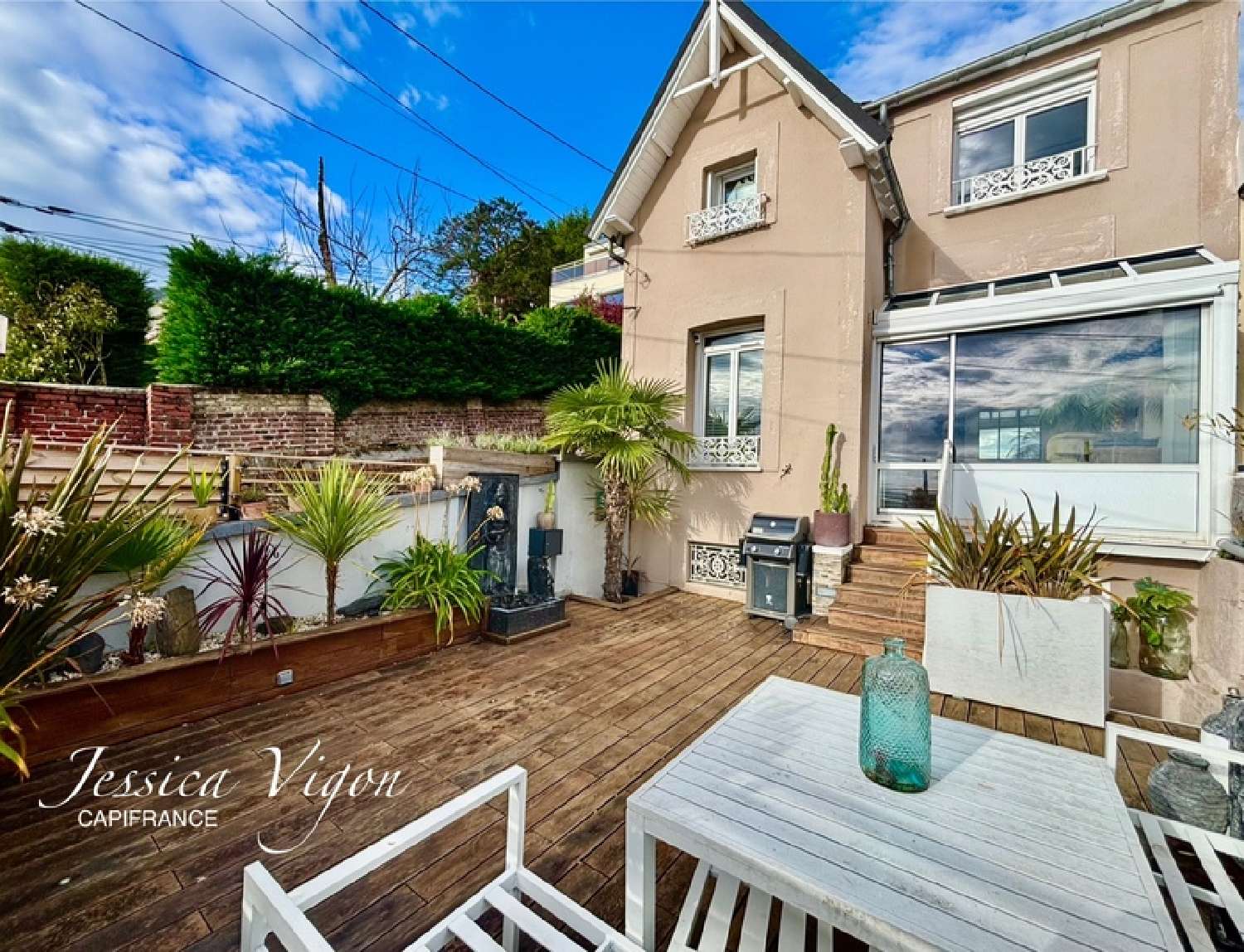  à vendre maison Le Havre Seine-Maritime 1