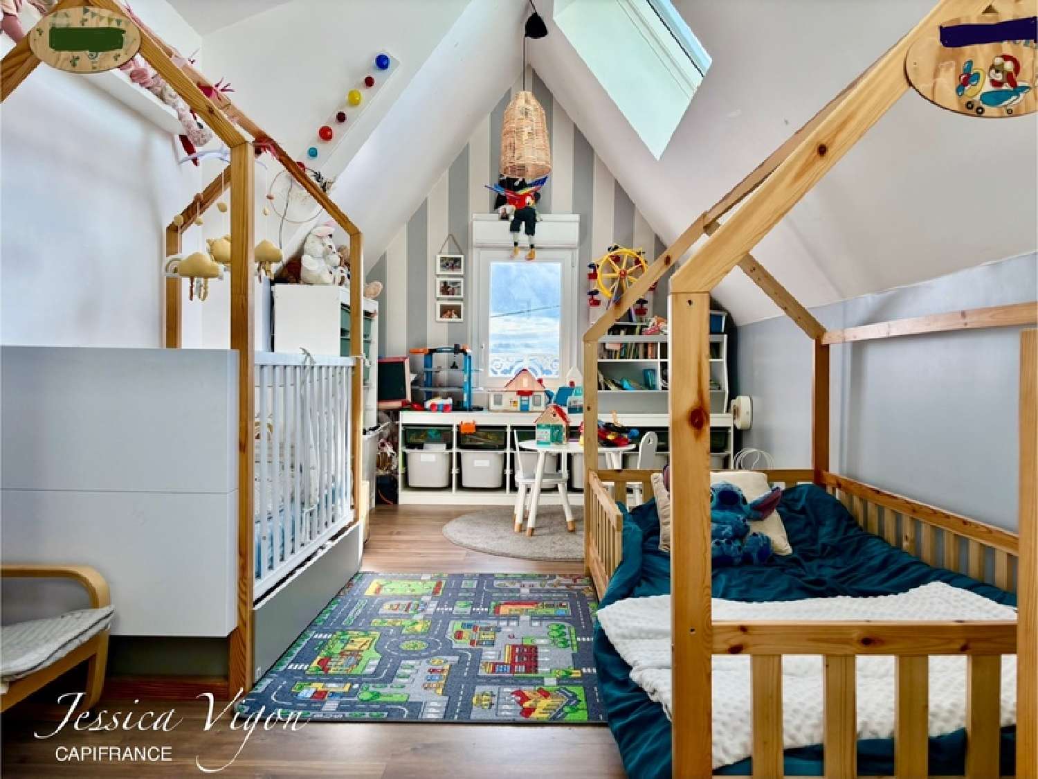  à vendre maison Le Havre Seine-Maritime 8