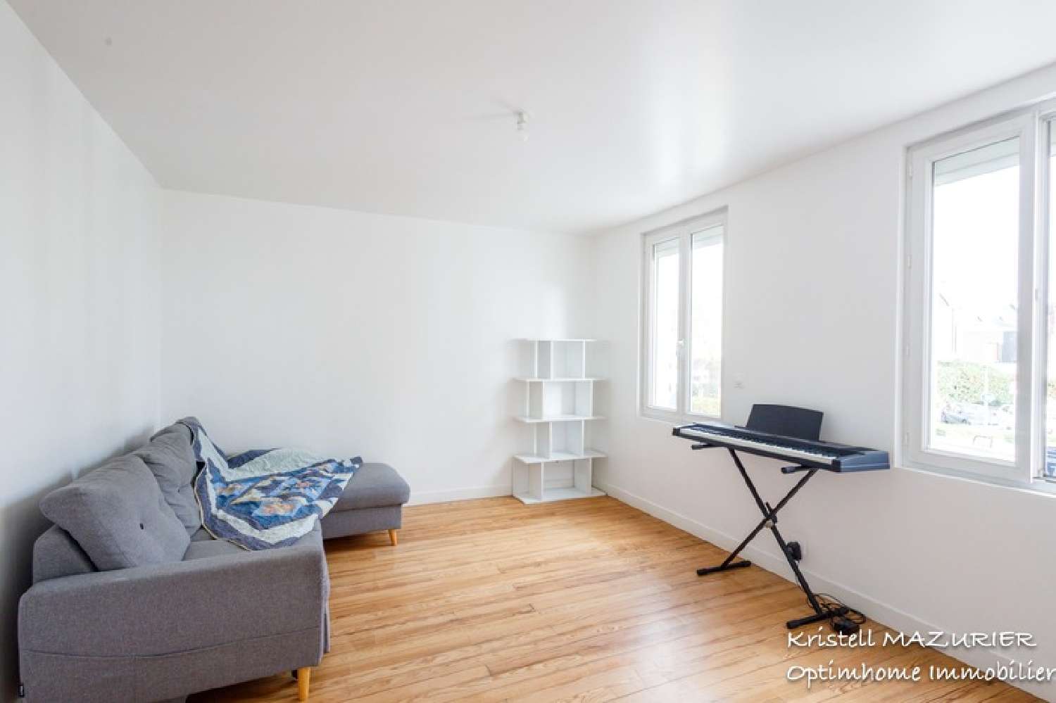  te koop huis Le Havre Seine-Maritime 5